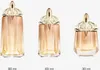 Three bottles of Thierry Mugler Alien Goddess Supra Florale EDP perfume in different sizes. Produktbild-Vorschau