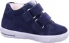 Superfit Sneaker Sneaker Veloursleder/Textil Produktbild-Vorschau 18
