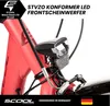 20 Zoll Kinderfahrrad, 3-Gang, Mädchenfahrrad, S’COOL chiX, Produktbild-Vorschau 13