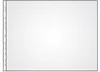 Herlitz 05813100, A3, Polypropylene, Transparent Produktbild-Vorschau 1