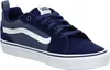 A single Vans shoe is shown against a white background. Produktbild-Vorschau