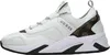 Guess Geniver Sneaker in Weiß Braun für Damen – 6 UK - 39 Produktbild-Vorschau 13