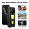DOOGEE Fire 3 Max Outdoor Smartphone Handy, 4G, IP68/IP69K, Produktbild-Vorschau 10