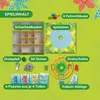HABA Der Dino-Bautrupp – Spannendes 3D-Kinderspiel ab 4 Produktbild-Vorschau 6