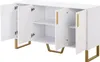 Fortuna Lai Sideboard avec 4 portes, meuble de chambre à Voir les images du produit 8