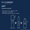 SodaStream Sodastream Art Wunderkerze inkl. CO2 Flasche & 1 Produktbild-Vorschau 10