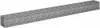 A long, rectangular gabion planter filled with stones, presented on a white background. Náhľad obrázku produktu