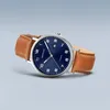 Bering - Armbanduhr - Herren - Chronograph - Quarz - Produktbild-Vorschau 6
