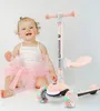 HyperMotion LUMI 3 en 1 trottinette d'équilibre pour Voir les images du produit 3