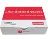 FRANKE set di 3 filtri Vital 112.0606.785 High Flow 500 Anteprima dell’immagine prodotto 4