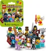 LEGO® Minifigurines série 27 71048 Figurines à Voir les images du produit 31