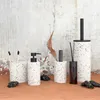 Kelímek na zubní kartáčky Blend terrazzo Náhled obrázku produktu 7