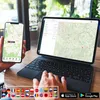 Lenovo Tab 10.1' 4GB/128GB LTE Grau (Luna Grey) mit Hülle Produktbild-Vorschau 18
