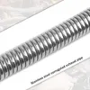 Abgasschlauch 3M Ø 25mm Abgasrohr Auspuff Auto Produktbild-Vorschau 4