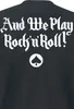Motörhead T-Shirt Herren We Are Motörhead schwarz XXL Produktbild-Vorschau 4