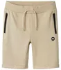 Name It Vimo Sweat Short Jungen Produktbild-Vorschau 4