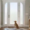 Fensterfolie, Milchglasfolie, Sichtschutzfolie, Milchglas Produktbild-Vorschau 10