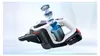 Bosch Serie 8 BSS825ALL, Stabstaubsauger, Beutellos, Produktbild-Vorschau 2
