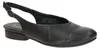 Think GUAD 2 Damenschuhe - Sling Pumps schwarz NEU Produktbild-Vorschau 1
