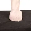 VASAGLE Schuhbank, Sitzbank, 10 Fächer, Länge 104 cm, Braun Produktbild-Vorschau 7