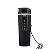 Reise Wasserkocher,Auto Wasserkocher 12V/24V,450ml Reise Produktbild-Vorschau 1
