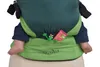 Smart Carrier ultra light green Babytragesystem extra Produktbild-Vorschau 5