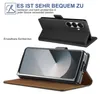 Etui Book Case dla Samsung Galaxy Z Fold 7 Etui Flip Cover Podgląd zdjęcia produktu 3