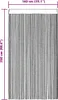 2 Pz Tende a Fili 140x250 cm Bianche Anteprima dell’immagine prodotto 8