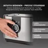 CASO Selection T 2 - Design Toaster, Edelstahlgehäuse, Produktbild-Vorschau 4