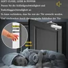 Nastavitelný hydraulický zavírač dveří Náhled obrázku produktu 6