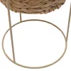 Set di 2 vasi da fiori HWC-Q45, fioriera, vaso da fiori, in Anteprima dell’immagine prodotto 5