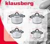 Klausberg Kuchynský riad KB7701 Náhľad obrázku produktu 7
