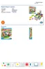 Ravensburger 76603, Stolová hra, Logické, 5 rok / roky Náhľad obrázku produktu 7