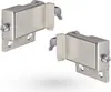 1 Paar Schrankaufhänger / Tragkraft 200 kg / Produktbild-Vorschau 1