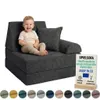 Pillows24 – Spielsofa für Kinder aus Cordstoff | Produktbild-Vorschau 1