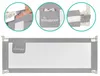 Primabobo CLASSIC zestaw 3 barierek do łóżka 2×200 + 1×160 Podgląd zdjęcia produktu 7