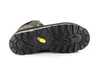 The sole of a hiking boot is shown against a white background. Anteprima dell’immagine prodotto
