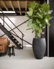 Capi Europe - Gefäß elegant deluxe Clay NL - Anthrazit - Produktbild-Vorschau 2