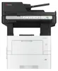 ECOSYS MA4500ifx (grau/schwarz, Scan, Kopie, Fax, USB, LAN, Produktbild-Vorschau 2