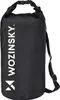 Sac étanche Wozinsky WWK-30 de 30 L pour paddle SUP - noir Voir les images du produit 1