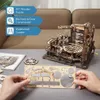 RoboTime 3D skládačka kuličkové dráhy Město překážek Náhled obrázku produktu 34