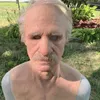 Maske für alte Männer für Erwachsene, realistische Produktbild-Vorschau 4