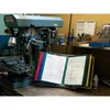 Tarifold 434209 Dokumentenanzeige-Karussell Tisch/Wand Produktbild-Vorschau 18