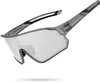 ROCKBROS Fahrradbrillen Sonnenbrille Polarisierte UV400 Produktbild-Vorschau 1