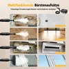 2500W Dampfreiniger, 1600ML großer Tank, 3 einstellbare Produktbild-Vorschau 9