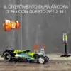 LEGO® Technic 42103 - Auto da corsa Dragster Anteprima dell’immagine prodotto 41