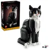 Lego 21349 - Idee gatto smoking Anteprima dell’immagine prodotto 1