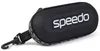 Speedo Brillenetui Schwarz  Schwarz One Size Produktbild-Vorschau 2