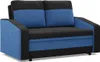 Klappsofa mit Schlaffunktion ORION, Sofa 2-Sitzer für Produktbild-Vorschau 2