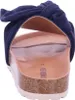 Verbenas Roxy Roda Pantolette Blau Produktbild-Vorschau 12